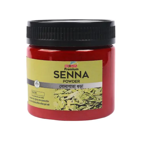 Rongon Senna Powder  75 gm