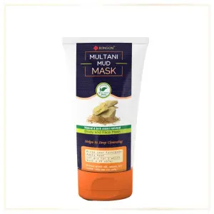 Rongon Multani Mud Mask 80 gm