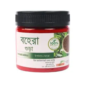 BOHERA FOR HAIR CARE - RONGON HERBALS