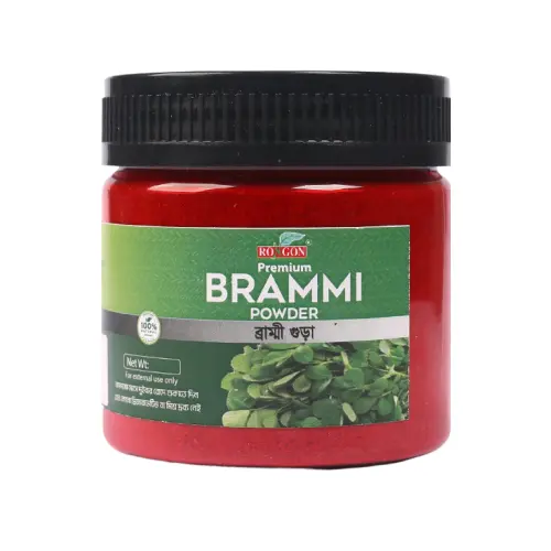 Rongon Brammi 50 gm