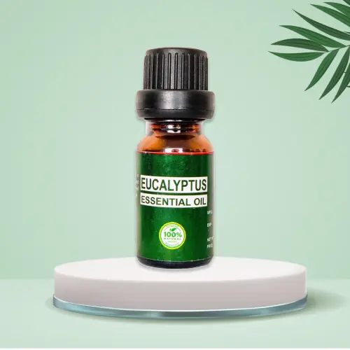 Rongon Eucalyptus Essential Oil 10 ml