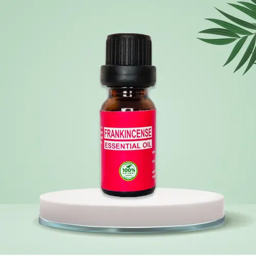 Rongon Frankincense Essential Oil 10 ml