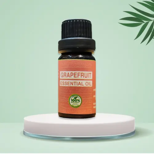 Rongon Grapefruit Essential Oil 10 ml