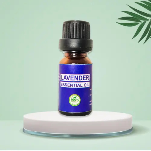 Rongon Lavender Essential  Oil 10 ml