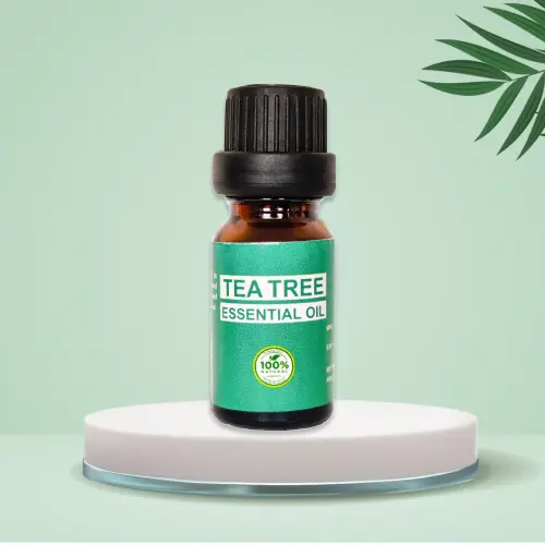 Rongon Tea Tree Essential Oil 10ml - Image 2