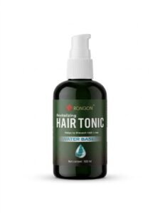 Rongon Herbal Revitalizing Hair Tonic – Anti-Dandruff & Hair Fall Solution