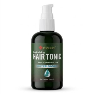 Rongon Herbals Revitalizing Hair Tonic 100ml