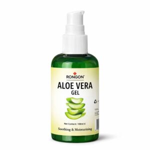 Rongon Aloevera Gel 100gm