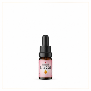Rongon Herbals Lip Oil for Dry Lips in Bangladesh 10ml