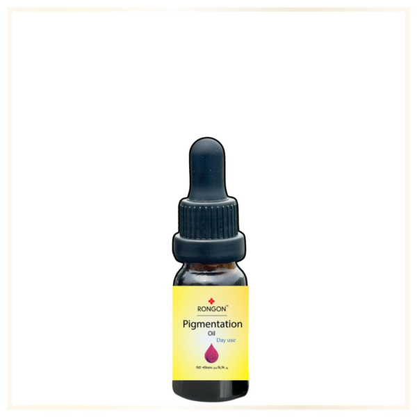 Rongon Pigmentation Oil for Day- 10ml