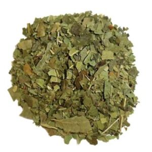 Rongon Row Neem leaf