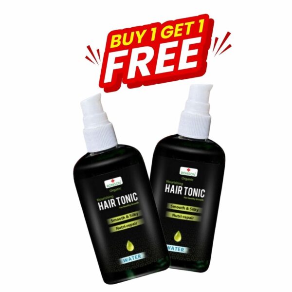 BOGO Nourishing Hair Tonic 100ml- 2Pcs