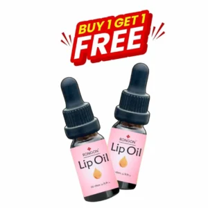 BOGO Lip Oil 10ml- 2Pcs
