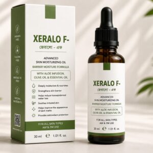 XERALO F-30 ml
